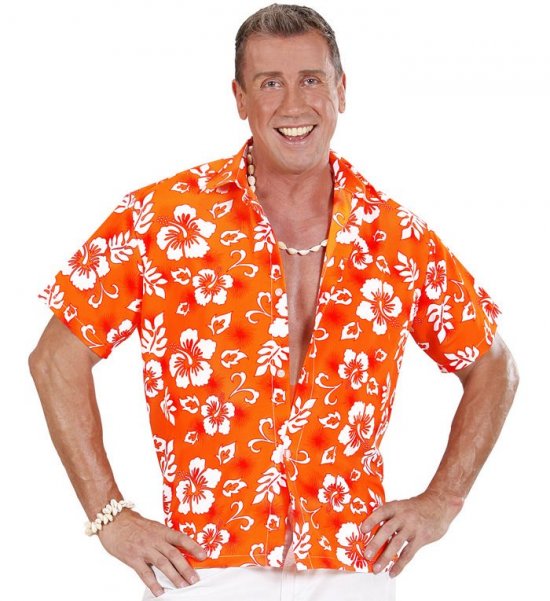 Kjøp Hawaiiskjorte Oransje Online Nå kun 269 Temashop.no Kjøp Hawaiiskjorte, Orange for kun 219 kr. Lynrask