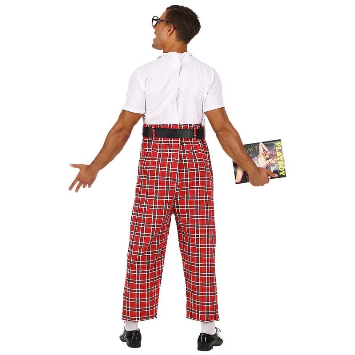 Kjøp Nerd Kostyme Online Nå kun 449