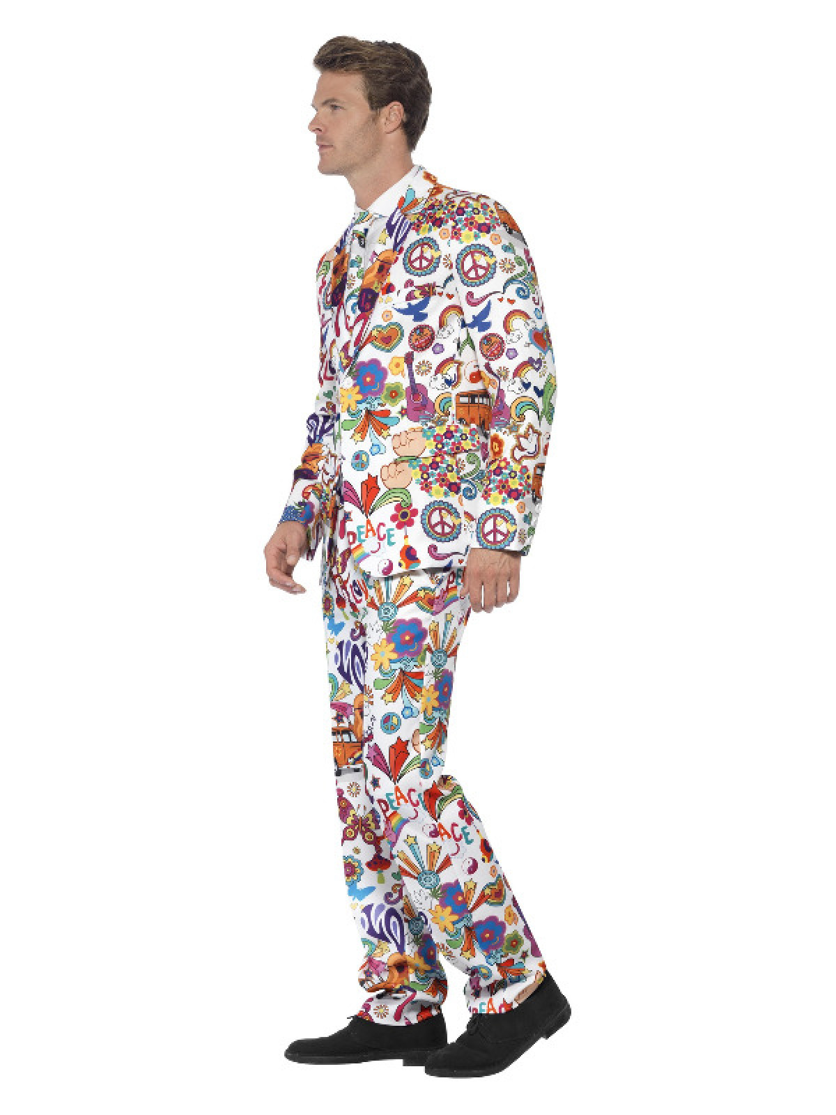 Kj p Cool Suit Groovy Kostyme Online N Kun 849 Temashop no