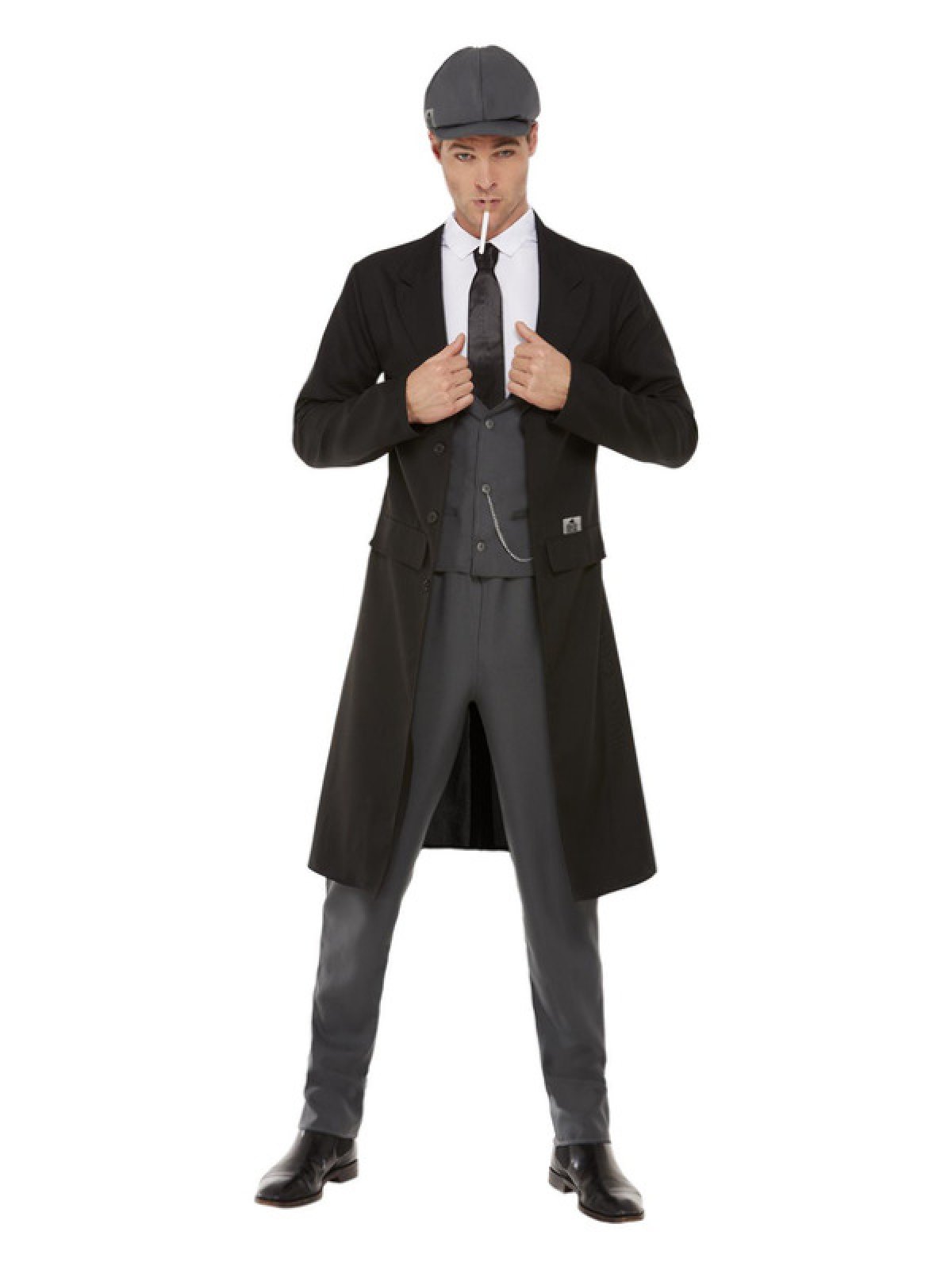 Peaky blinders frakk clearance