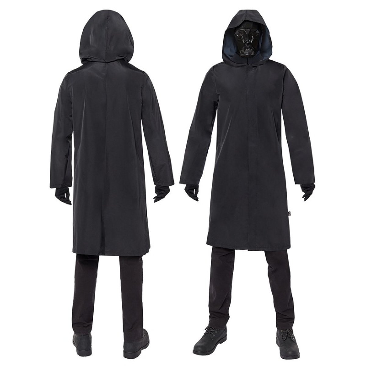 Kjøp Squid Game Boss Kostyme Online Nå kun 449