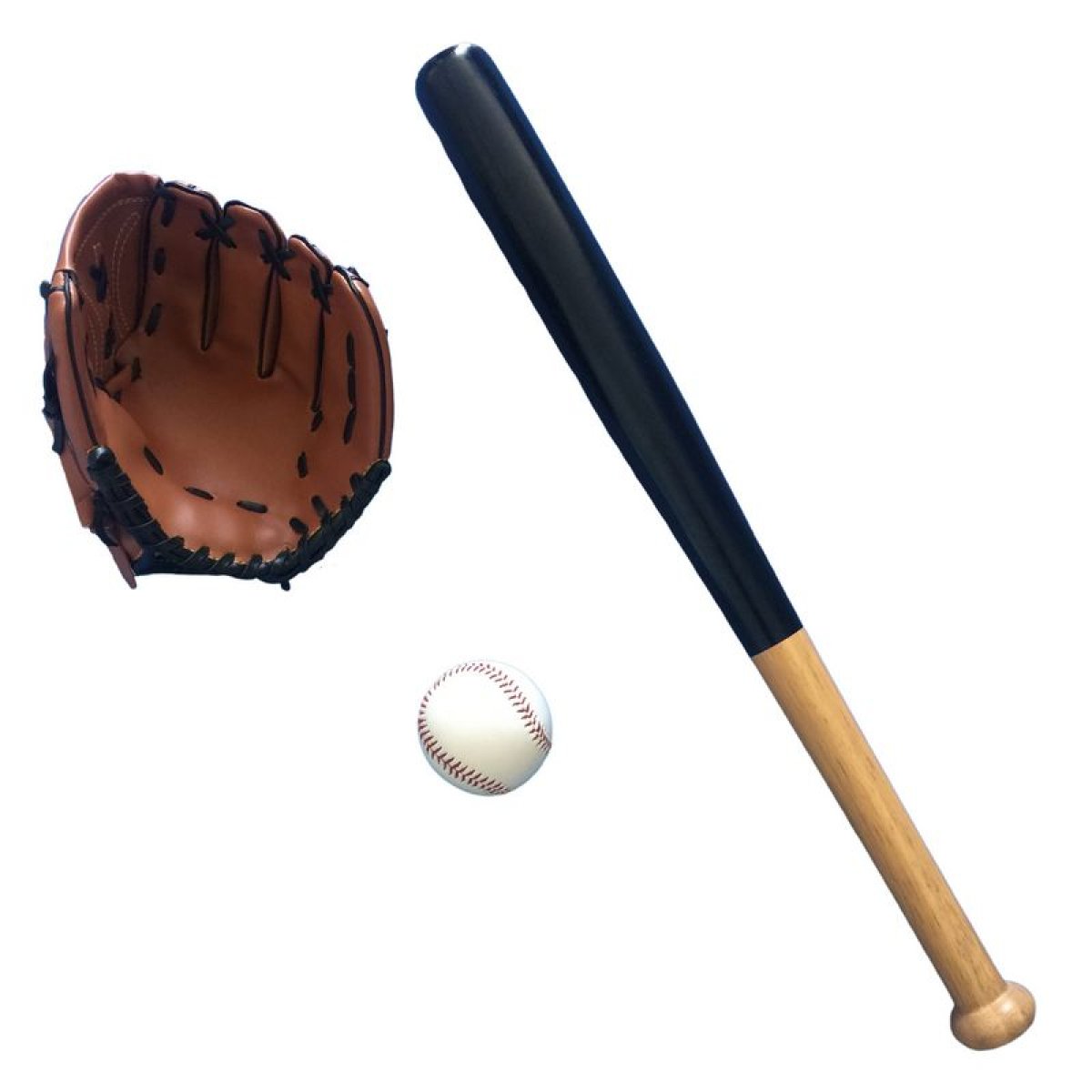 Kjøp Baseball Sett Online Nå kun 309