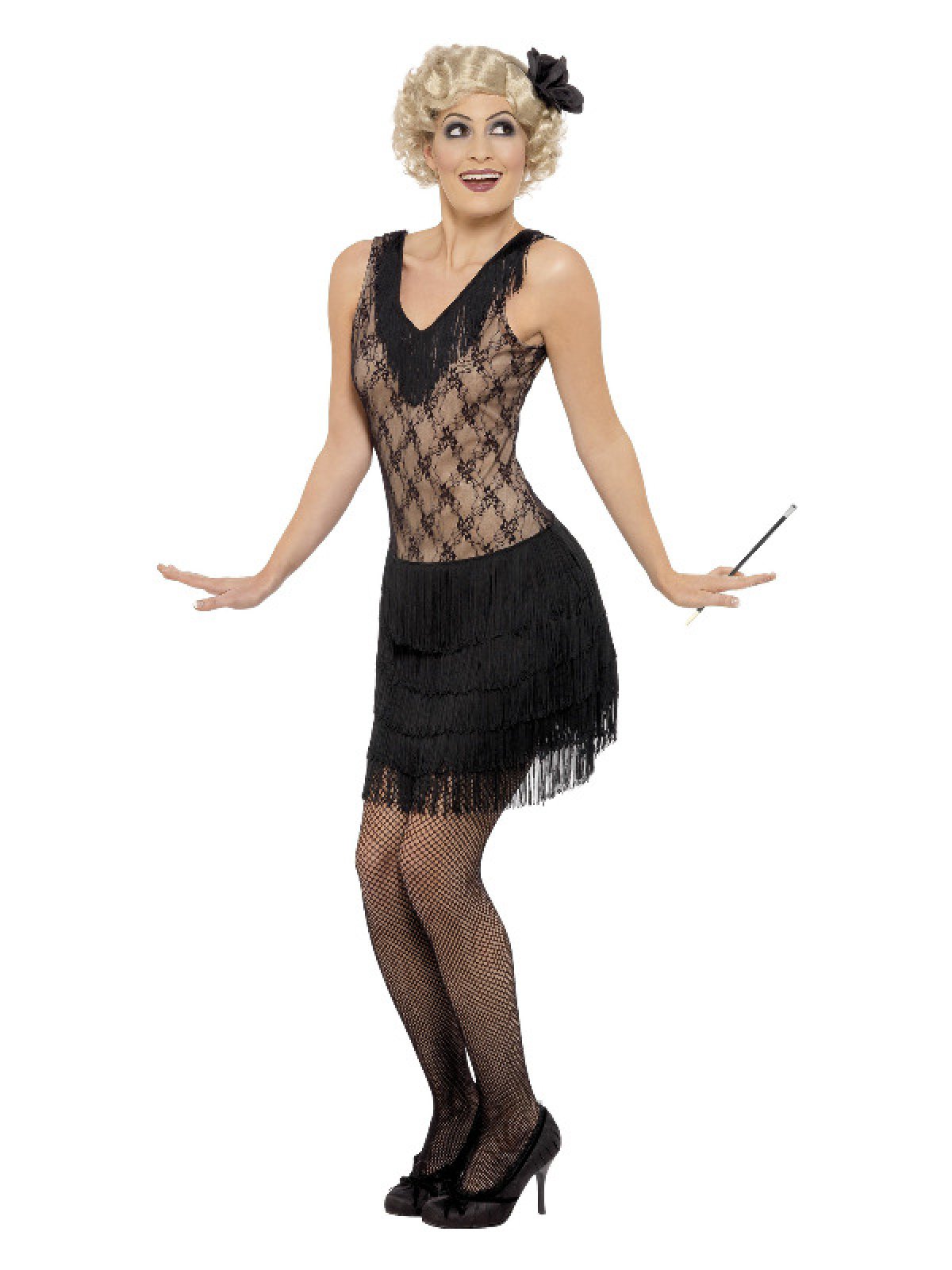 The great gatsby kjole store