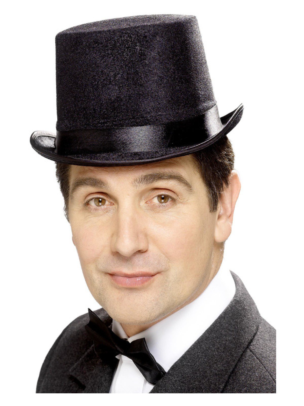 Kjøp Flosshatt med Silkebånd Online - Nå kun 109 - Temashop.no