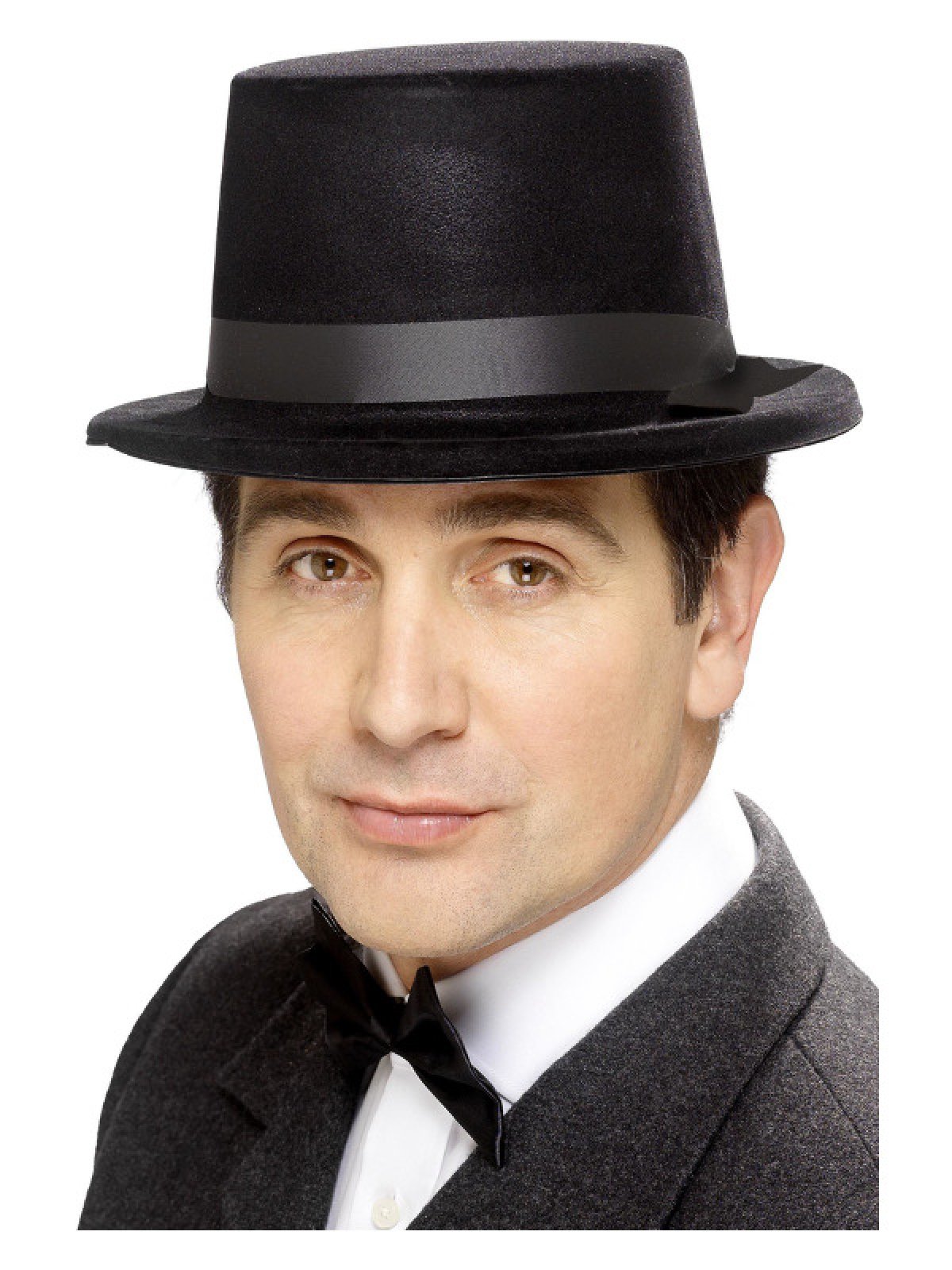 Kjøp Flosshatt Online - Nå kun 109 - Temashop.no