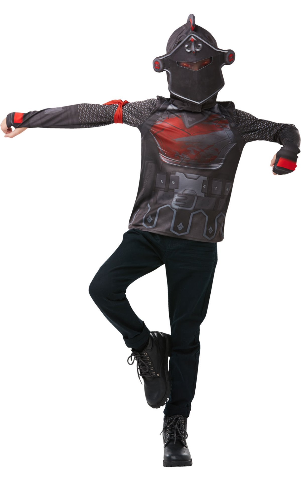 kjop fortnite black knight barnekostyme online na kun 409 temashop no