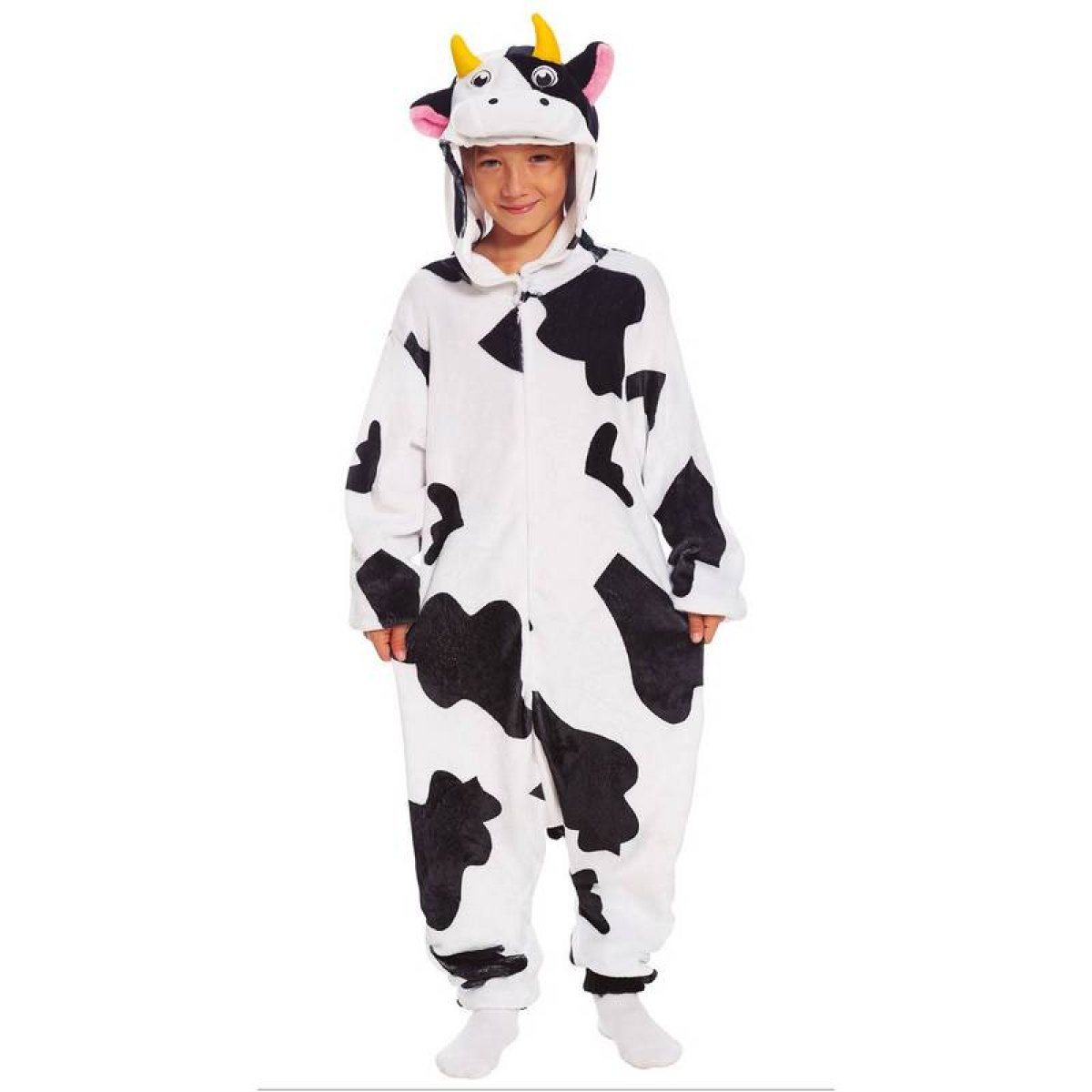 Kj p Ku Onesie Barnekostyme Online N kun 449 Temashop.no