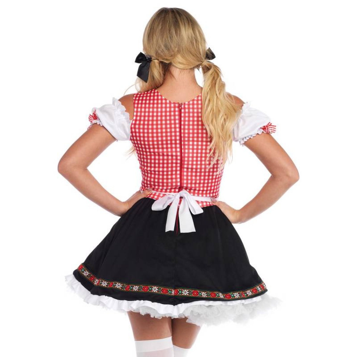 Dirndl Set Annemarie main image 1