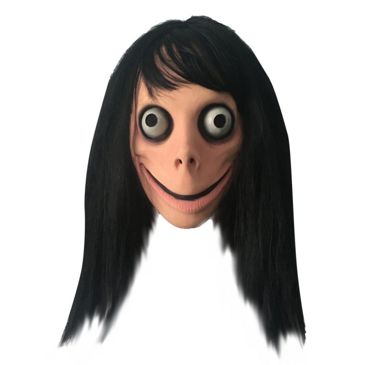 Kjøp Momo Maske Online - Nå kun 309 - Temashop.no