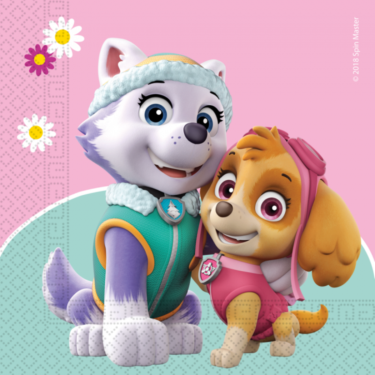 Arriba 101+ Foto Que Raza Es Skye De Paw Patrol El último