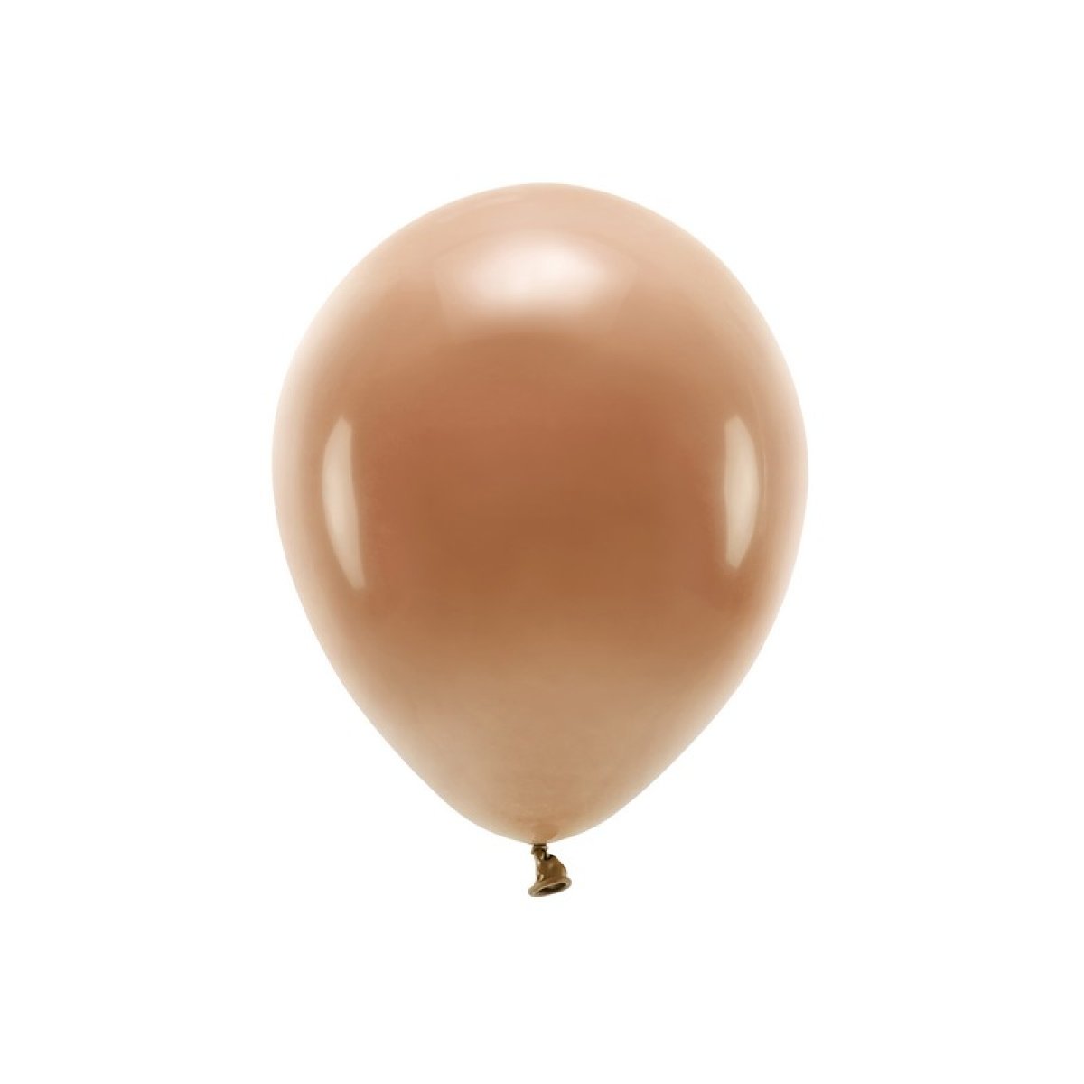 Latexballonger Pärlemor Grön 100-pack main image 0