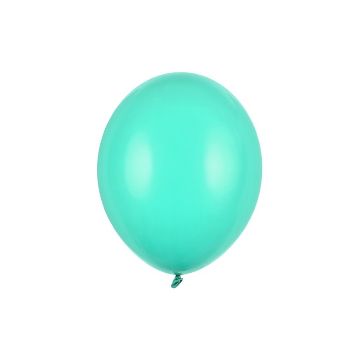 Latexballonger Stjärnor, i Blandade Färger 8-pack main image 0