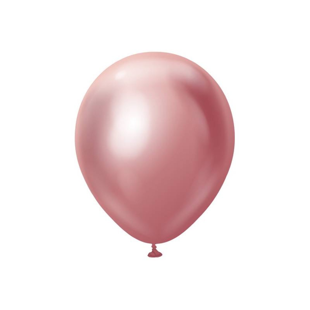 Latexballong Chrome 12