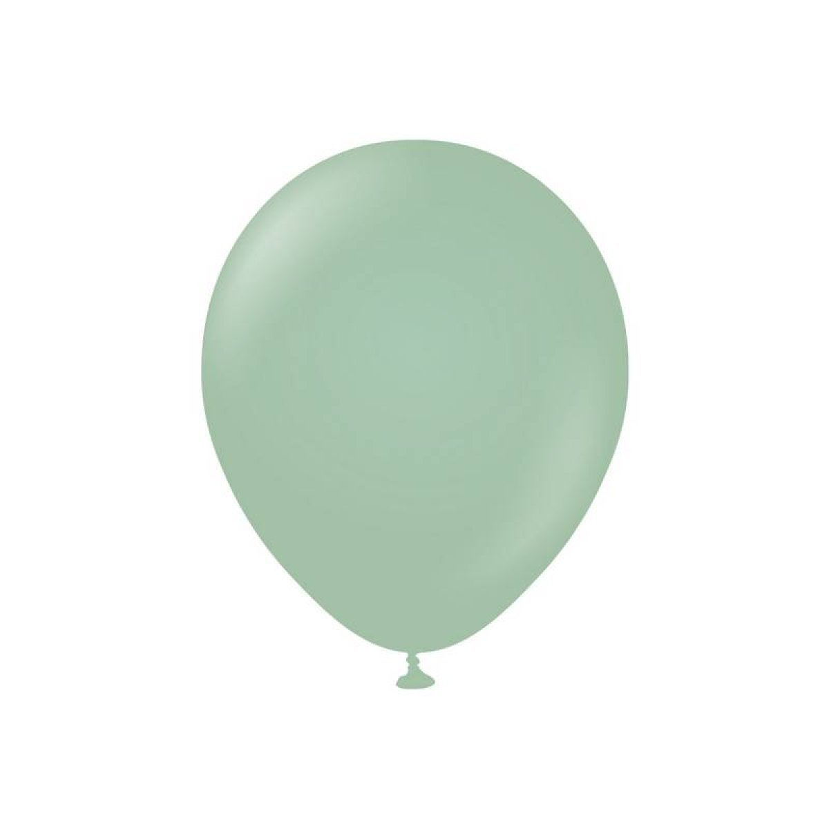 Latexballonger, Brun 100-pack main image 1