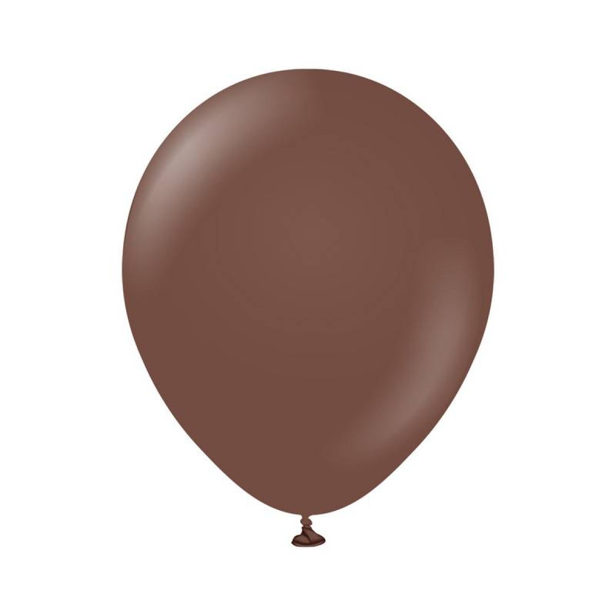 Latexballonger Björn Mix 30cm, 6-pack