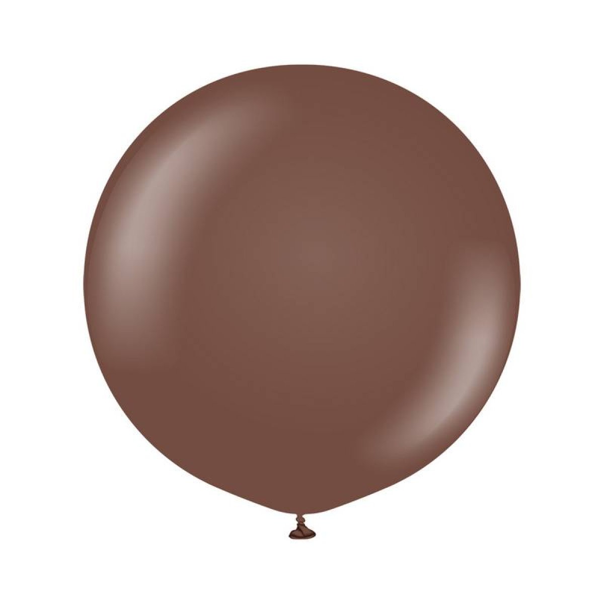 Latexballonger Bondgård Mix 30cm, 6-pack main image 1