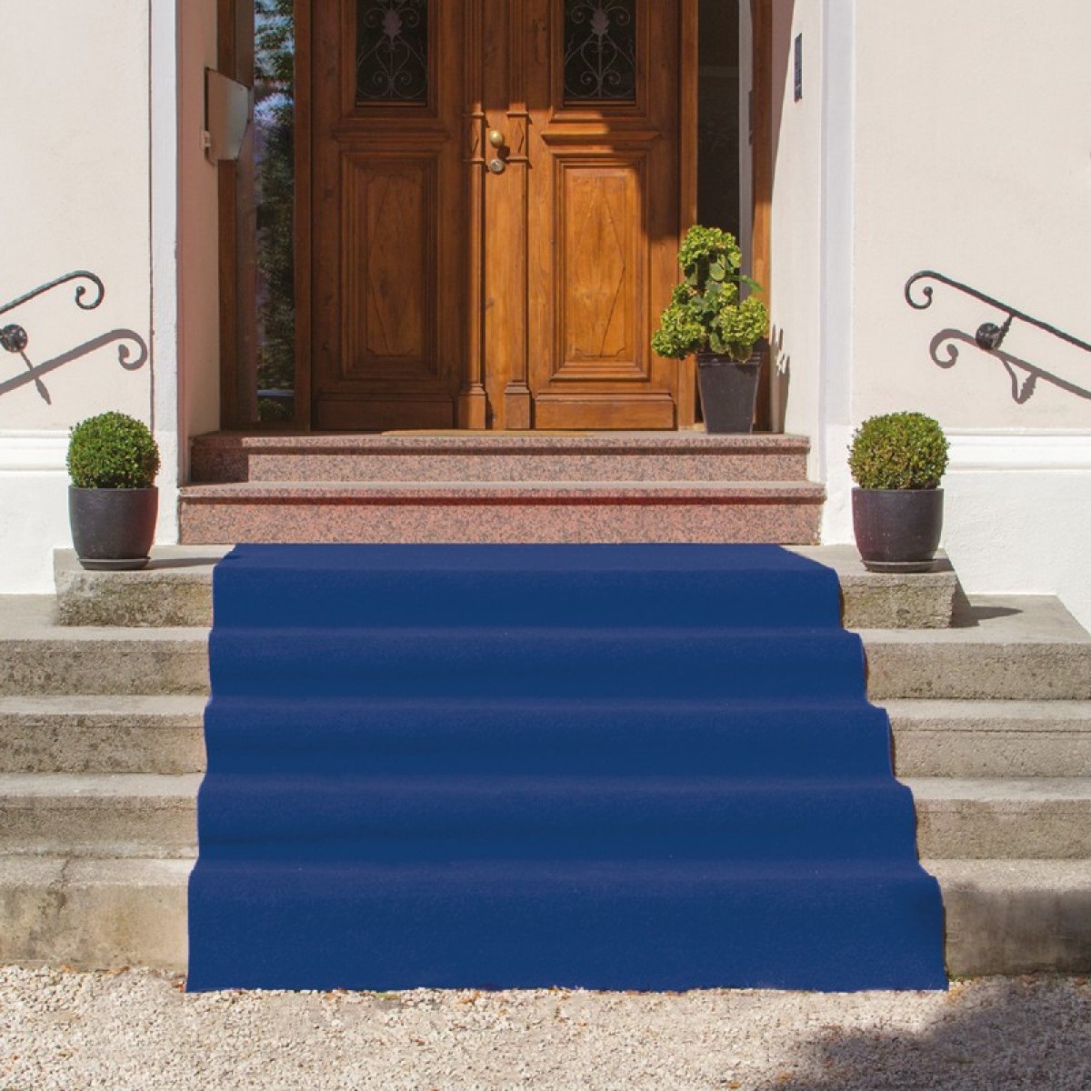 Kjøp Blå Løper Online - Nå kun 299 - Temashop.no