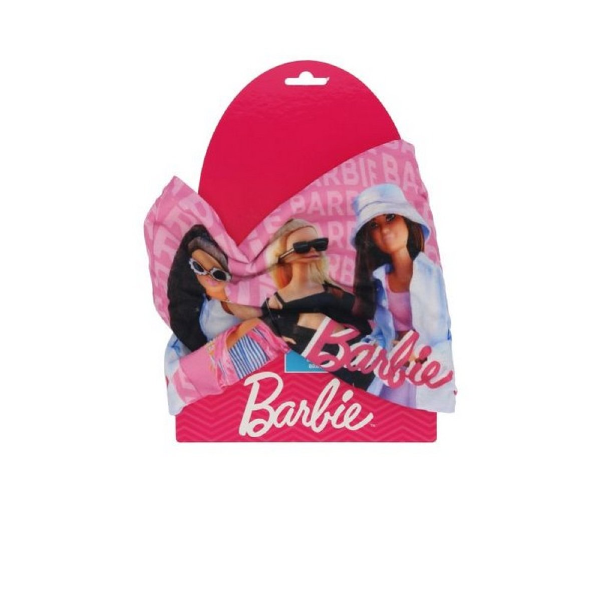 Kjøp Barbie® Hals Buff Rosa Online - Nå kun 109 - Temashop.no