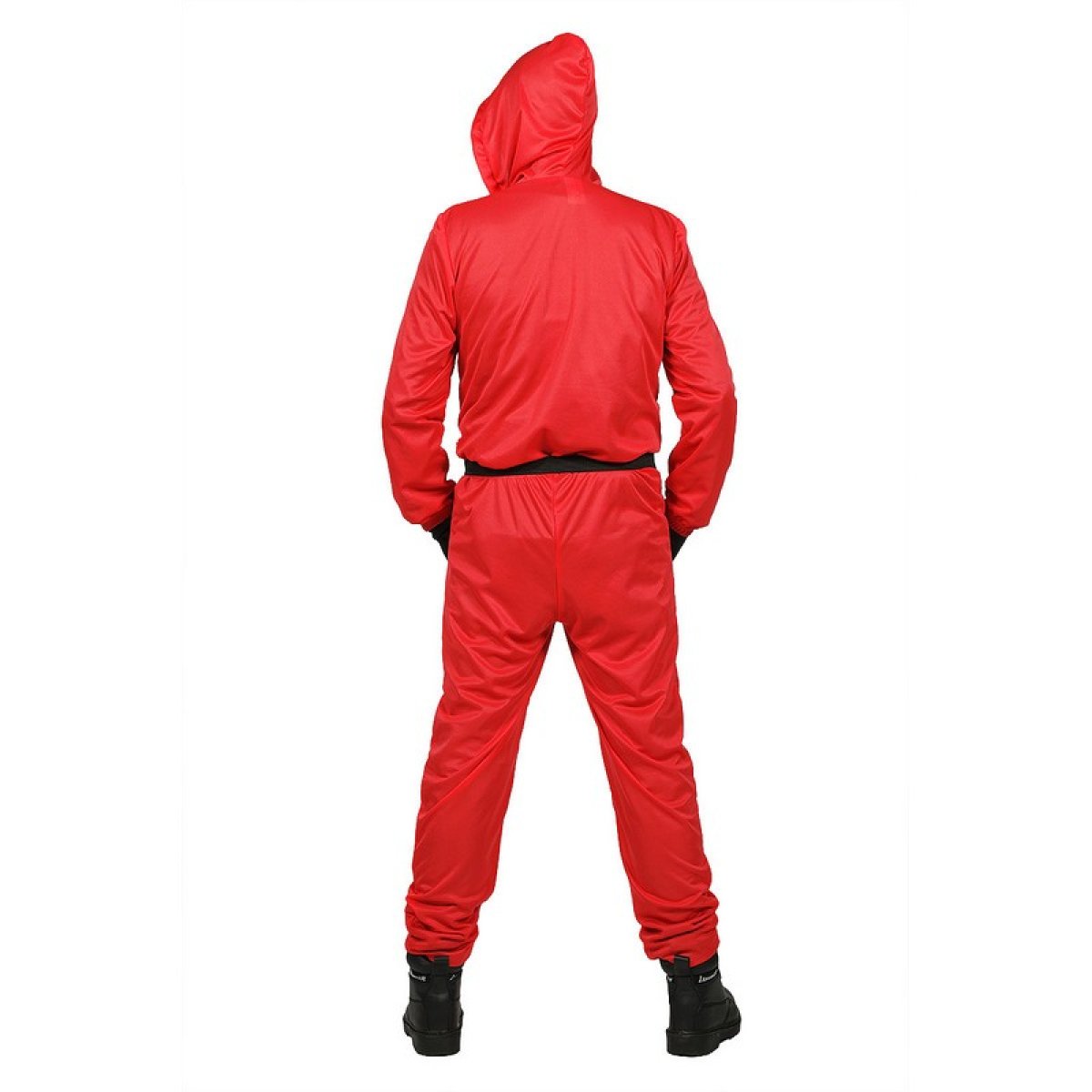 Kjøp Firkant Vakt Kostyme Rød Online - Nå kun 499 - Temashop.no