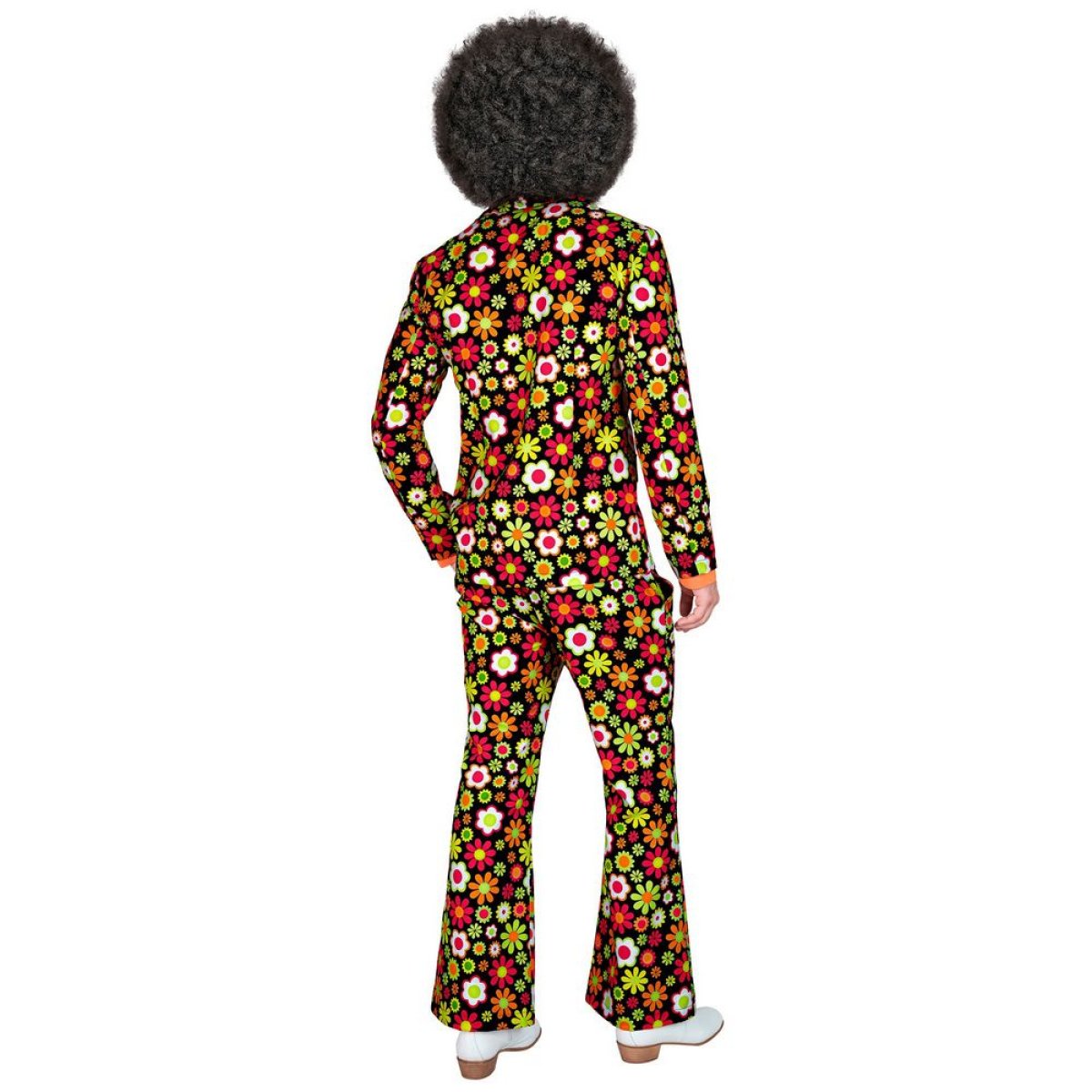 Kj p Hippiedude Blomster Kostyme Online N Kun 699 Temashop no kj-p-hippiedude-blomster-kostyme-online-n-kun-699-temashop-no
