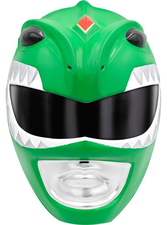Power Rangers Kostymer - Kjøp og finn din favoritt på Temashop.no, حجم الصورة 550x742