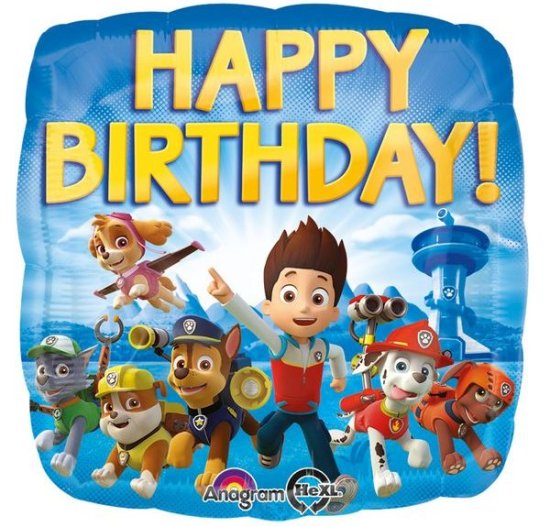 Paw Patrol Bursdag Kj p Pynt I Paw Patrol Tema P Temashop no paw-patrol-bursdag-kj-p-pynt-i-paw-patrol-tema-p-temashop-no