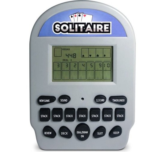 Solitaire Spill Kjøp Never Have I Ever Drikkespill Online - Nå kun 159 - Temashop.no
