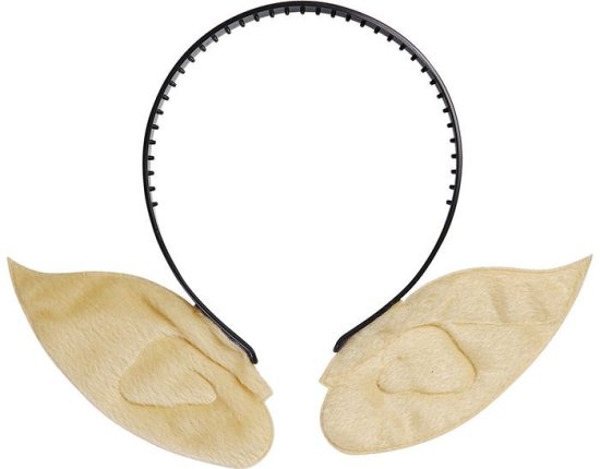 Alvedrakt - Kjøp alv kostyme til barn og voksen på Temashop.no