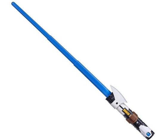 Star Wars Jedi Knight Cape Svart Uthyrning