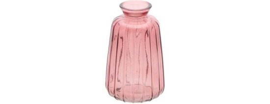 Små glassvaser - Kjøp billige små vaser til bordpynt på Temashop.no