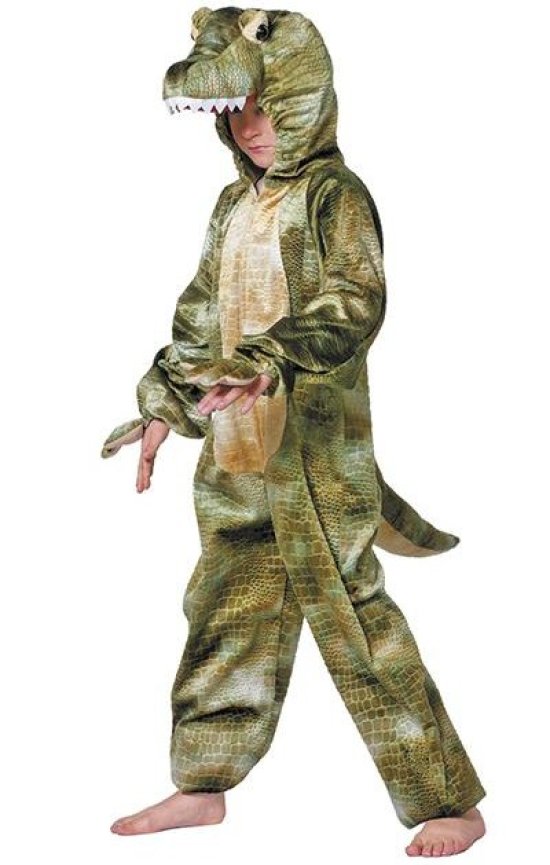 kjop t rex barnekostyme online na kun 549 temashop no