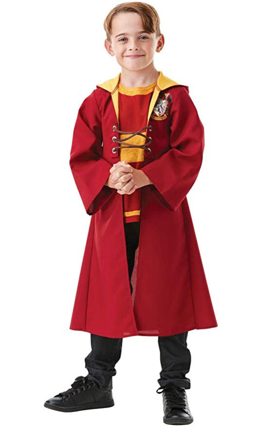 kjop harry potter rumpeldunk barnekostyme online na kun 389 temashop no